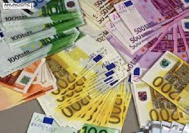 Cr&eacute;dito y pr&eacute;stamo entre particular, dinero