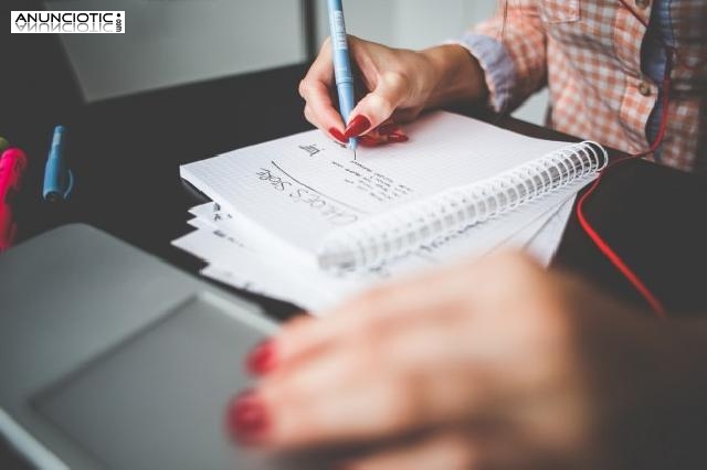 PRECISAMOS PERSONAS PARA GESTI&Oacute;N DE CORREO COMERCIAL