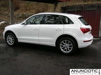 Coche Audi Q5 170HK a 5500�