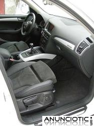 Coche Audi Q5 170HK a 5500�