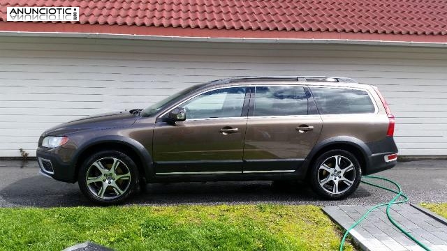  VOLVO XC 70 a 4000� 