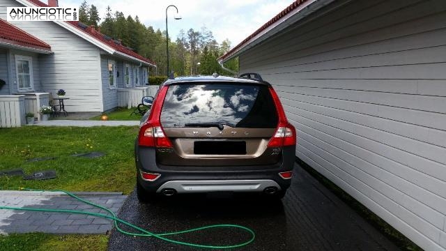  VOLVO XC 70 a 4000� 