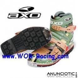 Motos, quads, repuestos y equipacion para ni&ntilde;os y adultos.