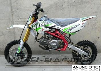 Motos, quads, repuestos y equipacion para ni&ntilde;os y adultos.