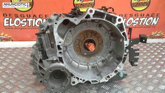 Caja automatica seat ibiza