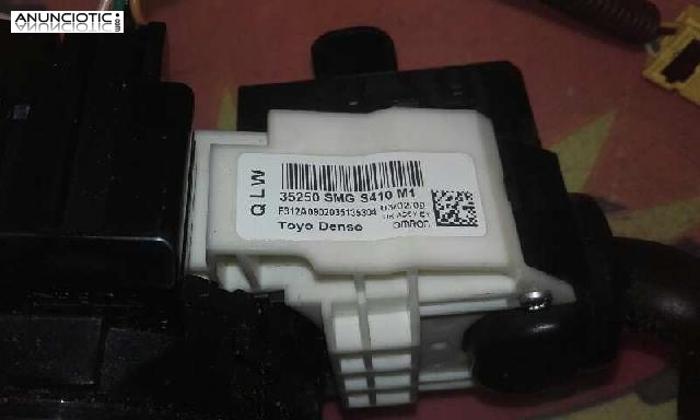 Mando multifuncion honda civic a&ntilde;o 2009