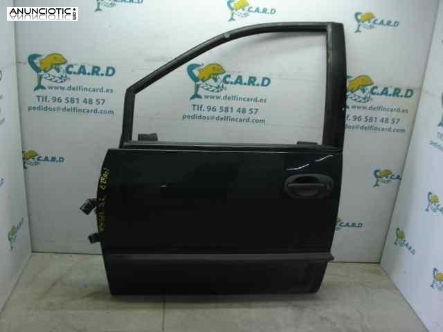 Puerta delantera izquierda 2863081