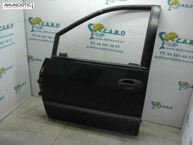 Puerta delantera izquierda 2863081