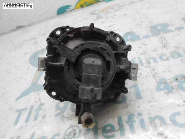 Faro antiniebla izquierdo 3250127