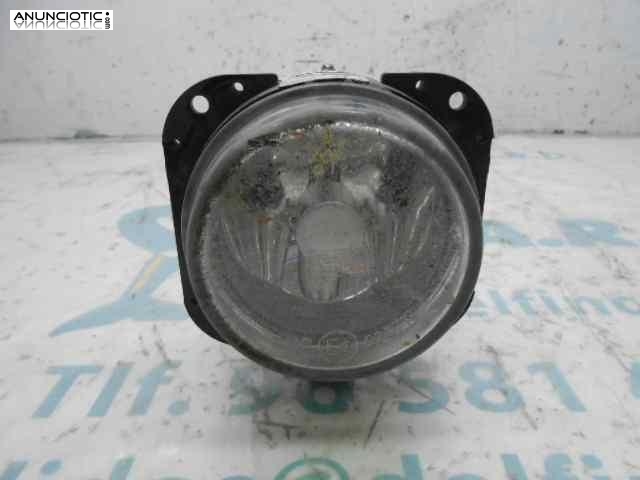 Faro antiniebla izquierdo 3250127