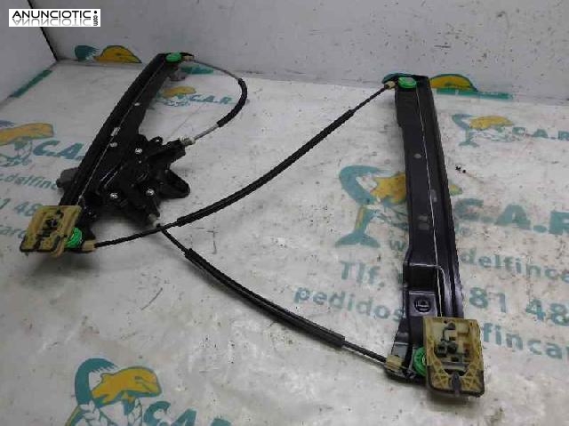 Elevalunas delantero derecho 3062339