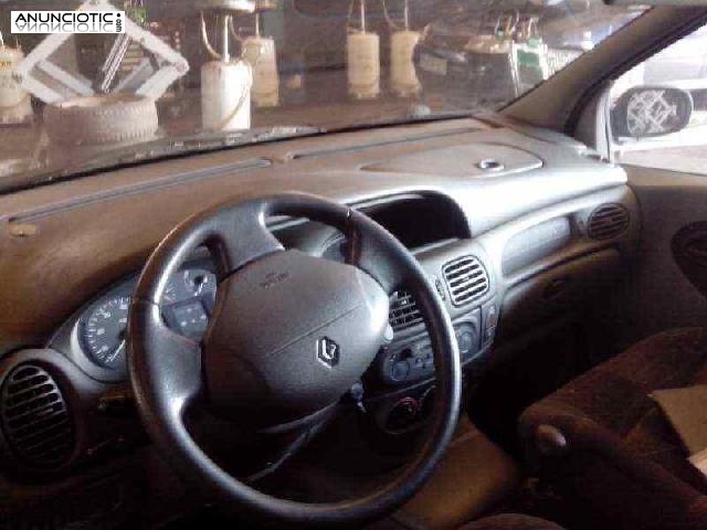 Paragolpes - 3993839 - renault megane i