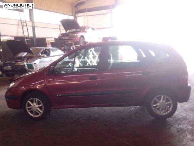 Paragolpes - 3993839 - renault megane i