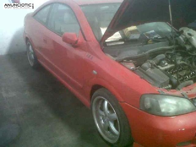 Faro - 3311242 - opel astra g coup&eacute; 1.8