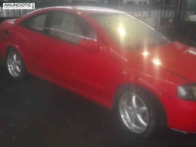 Faro - 3311242 - opel astra g coup&eacute; 1.8