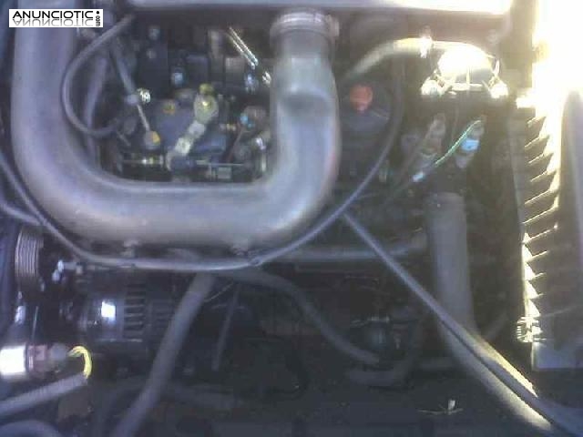 Faro - 3311242 - opel astra g coup&eacute; 1.8