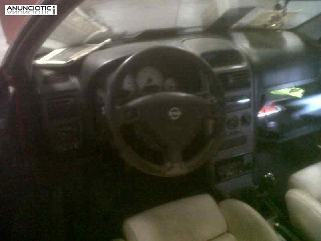 Faro - 3311242 - opel astra g coup&eacute; 1.8