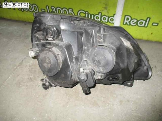 Faro - 5047293 - renault clio ii fase ii