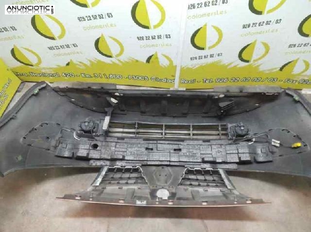 Paragolpes - 3648887 - renault scenic ii