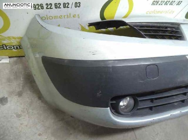 Paragolpes - 3648887 - renault scenic ii