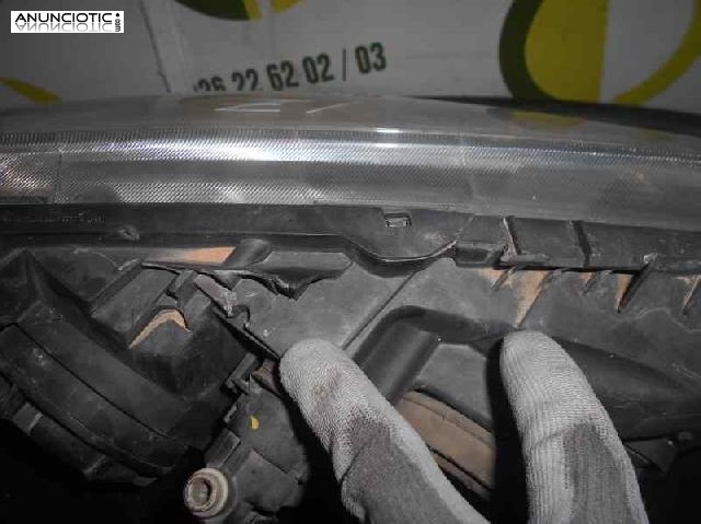 Faro - 4844613 - renault megane ii