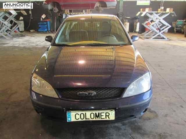 Retrovisor - 4765469 - ford mondeo