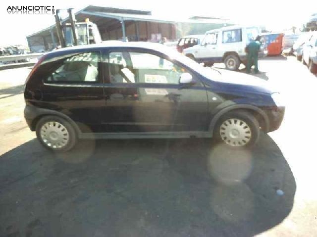 Puerta - 3580359 - opel corsa c 1.2 16v