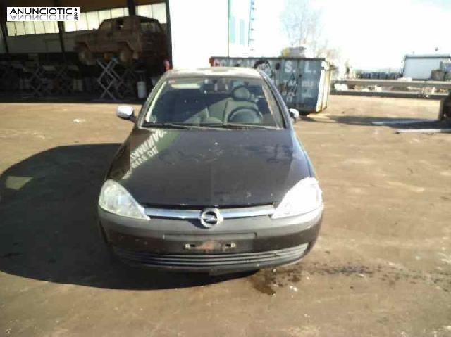 Puerta - 3580359 - opel corsa c 1.2 16v