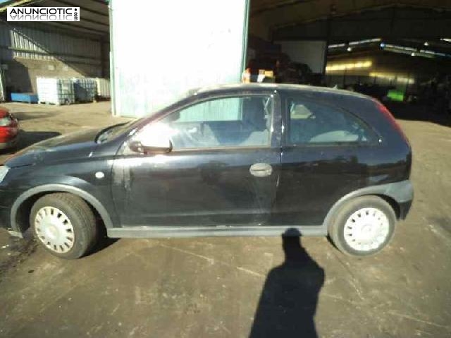 Puerta - 3580359 - opel corsa c 1.2 16v