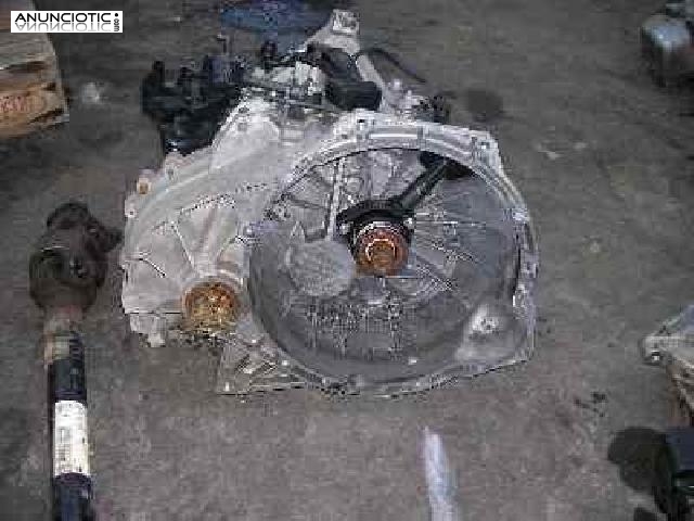 Caja de cambios - 2304269 - ford focus