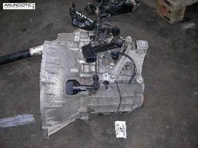 Caja de cambios - 2304269 - ford focus