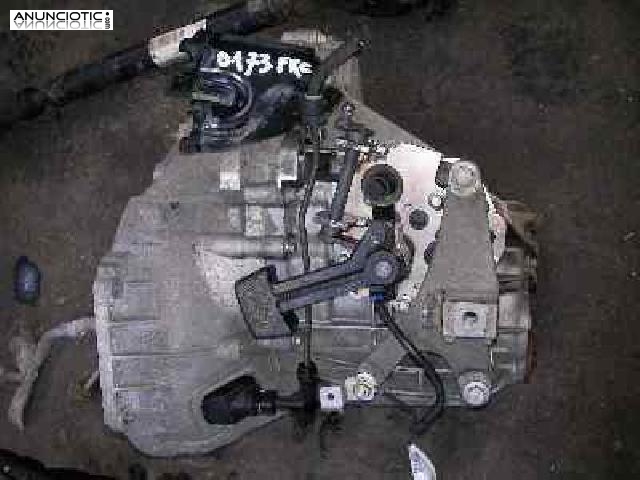 Caja de cambios - 2304269 - ford focus