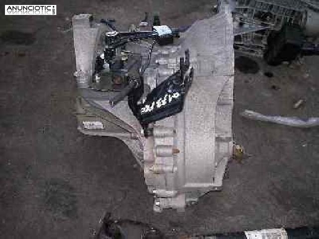 Caja de cambios - 2304269 - ford focus