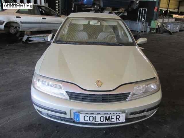 Puerta - 5207958 - renault laguna ii