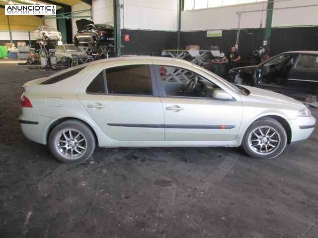 Puerta - 5207958 - renault laguna ii
