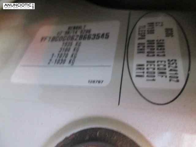 Puerta - 5207958 - renault laguna ii