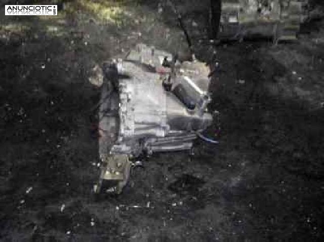 Caja de cambios - 106295 - volvo v40