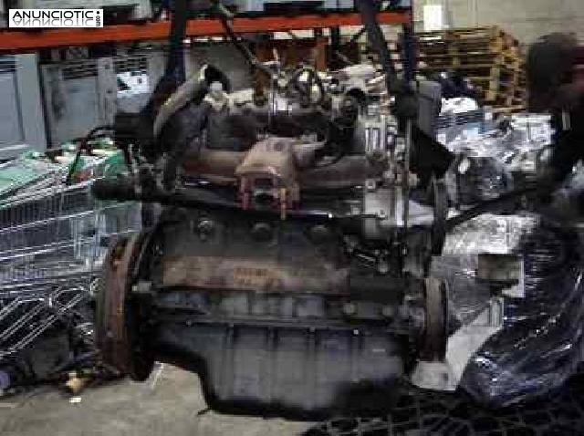 Motor - 106196 - fiat tempra berlina