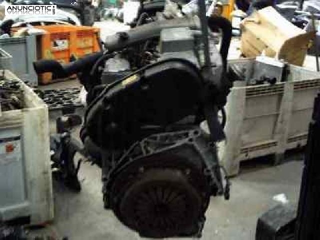 Motor - 803949 - honda accord coup&eacute;