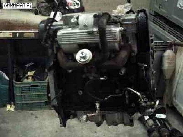 Motor - 803949 - honda accord coup&eacute;