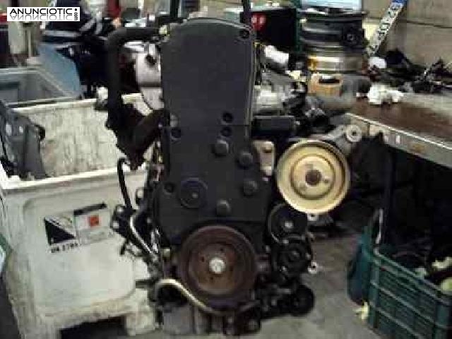 Motor - 803949 - honda accord coup&eacute;