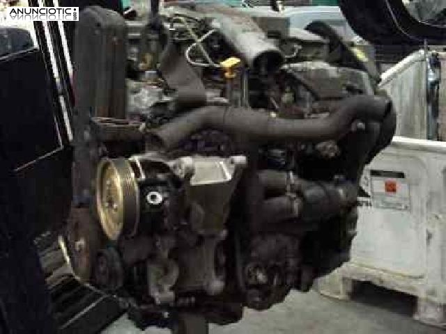 Motor - 803949 - honda accord coup&eacute;