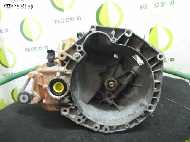 Caja de cambios - 5146529 - fiat dobl&ograve;