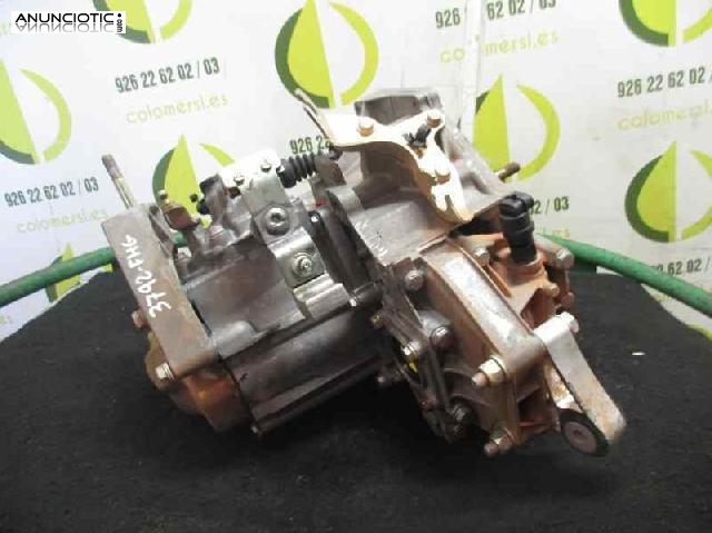 Caja de cambios - 5146529 - fiat dobl&ograve;