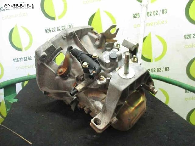 Caja de cambios - 5146529 - fiat dobl&ograve;