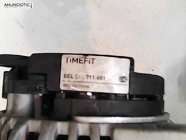 Alternador - 4300259 - citroen c2 vtr 