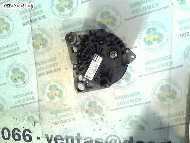 Alternador - 3176457 - renault megane ii 