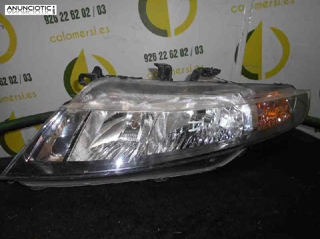 Faro - 4007581 - honda civic berlina 5