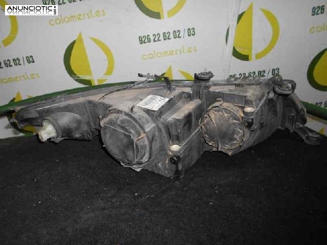 Faro - 4007581 - honda civic berlina 5