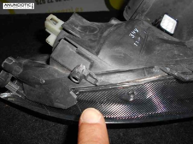 Faro - 4007581 - honda civic berlina 5